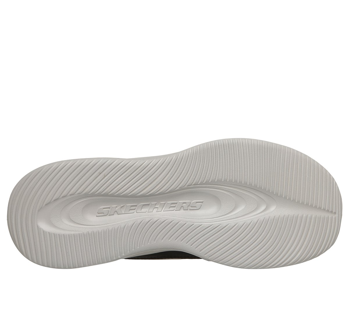 Skechers Slip-ins Relaxed Fit: Sloan - Remming Chaussures Moyen Width en Gris