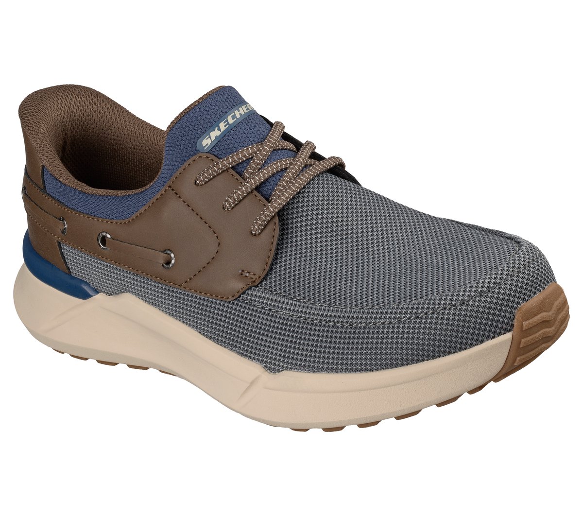 Skechers Slip-ins Relaxed Fit: Toliver