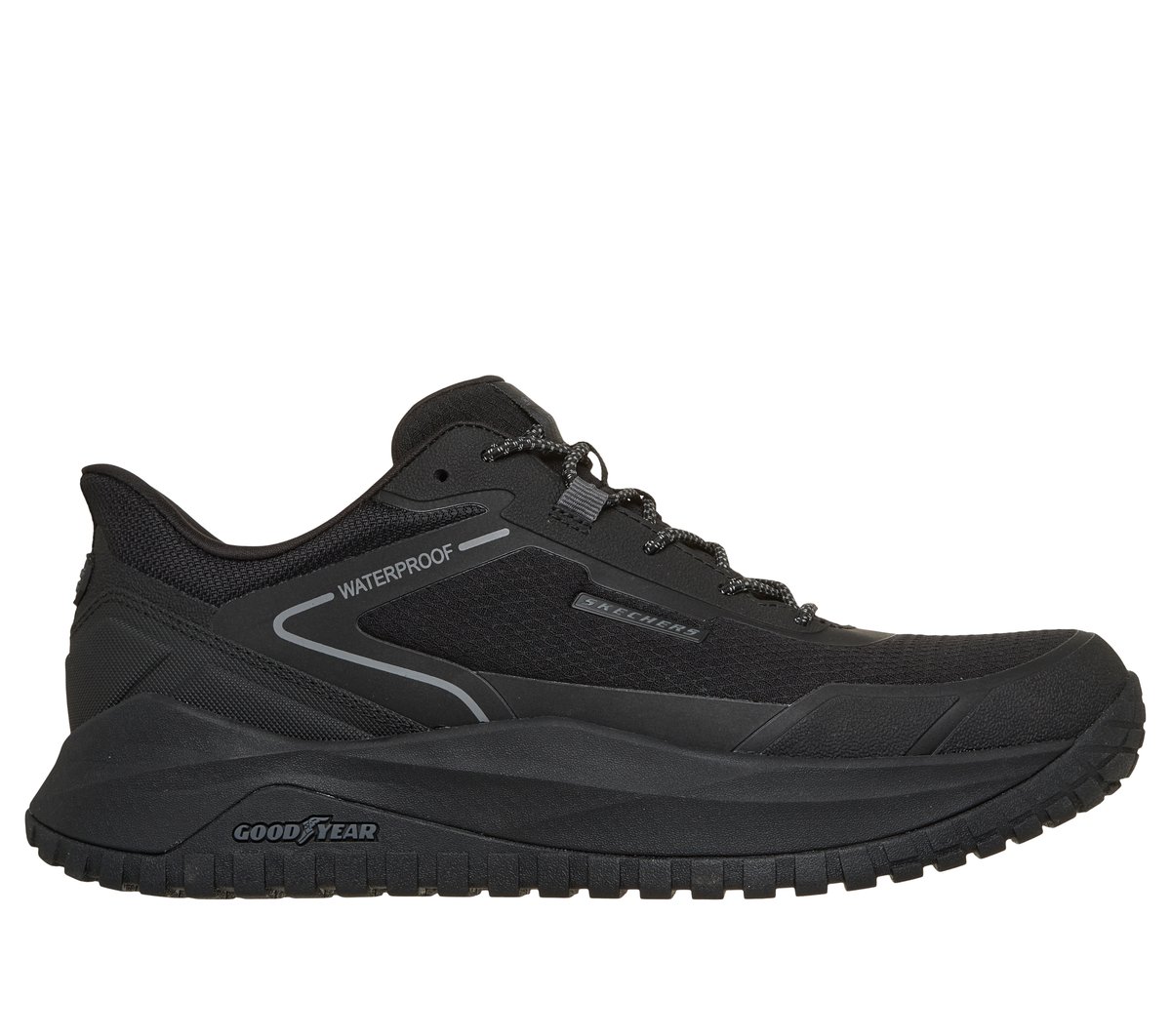Skechers SLIP INS Badger Koda pour - vue 9