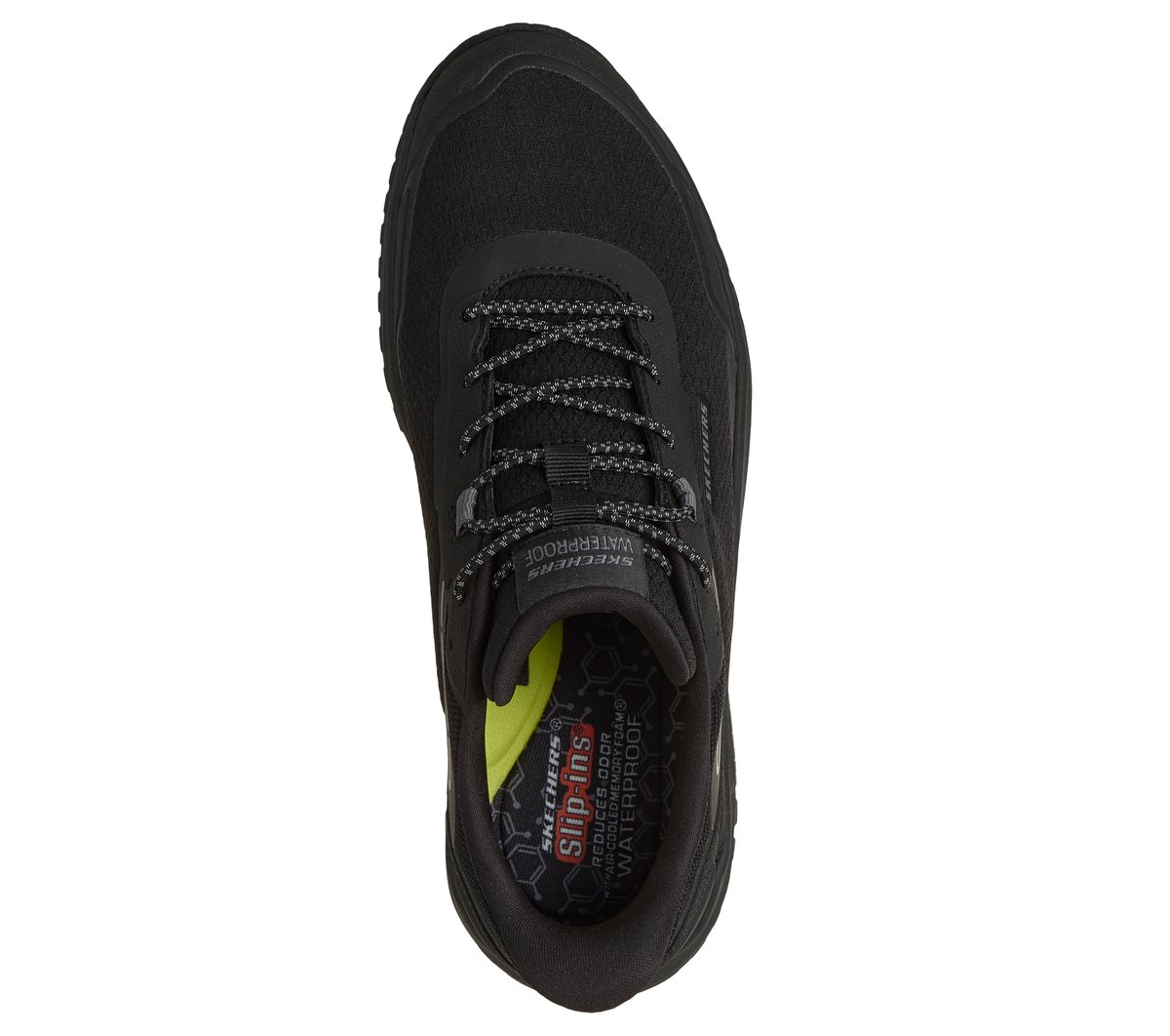 Skechers SLIP INS Badger Koda pour - vue 10
