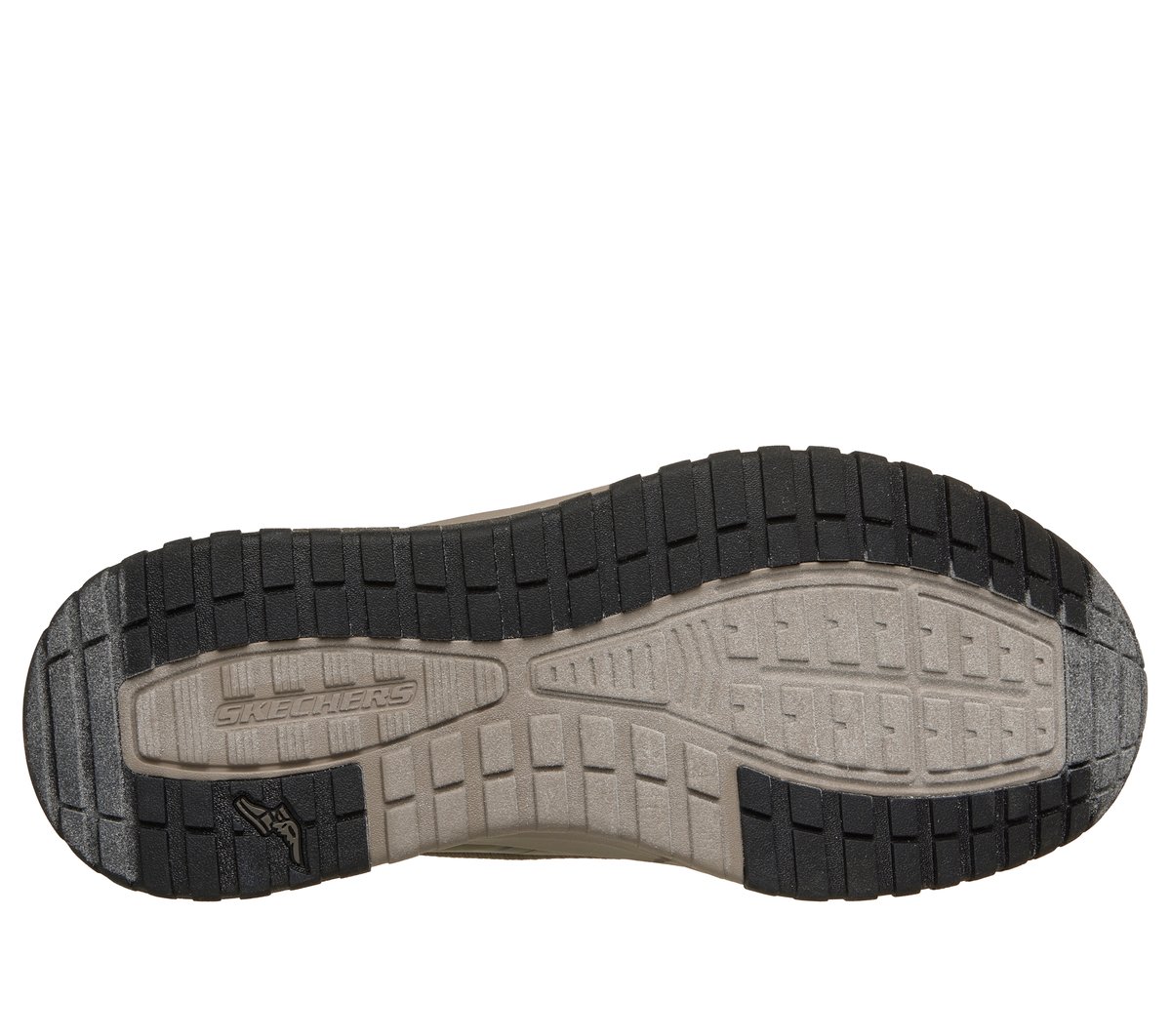 Skechers Badger Koda BBK 40 Olv - vue 4