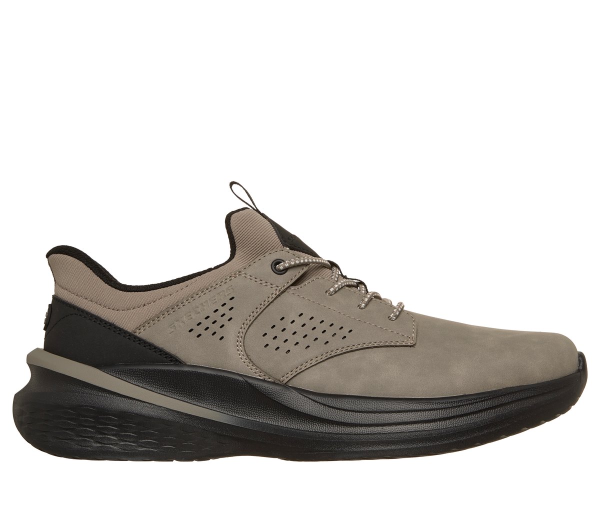 Skechers Slip-ins Relaxed Fit: Slade 2.0 - Encore Chaussures Moyen Width en Cihommest, Pointure 40
