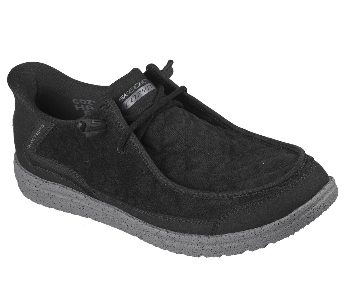 Skechers Slip-ins Relaxed Fit: Melson - Cozy Fit Diamond Moc display picture 1