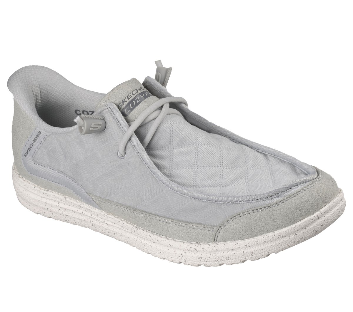 Skechers Slip-ins Relaxed Fit: Melson