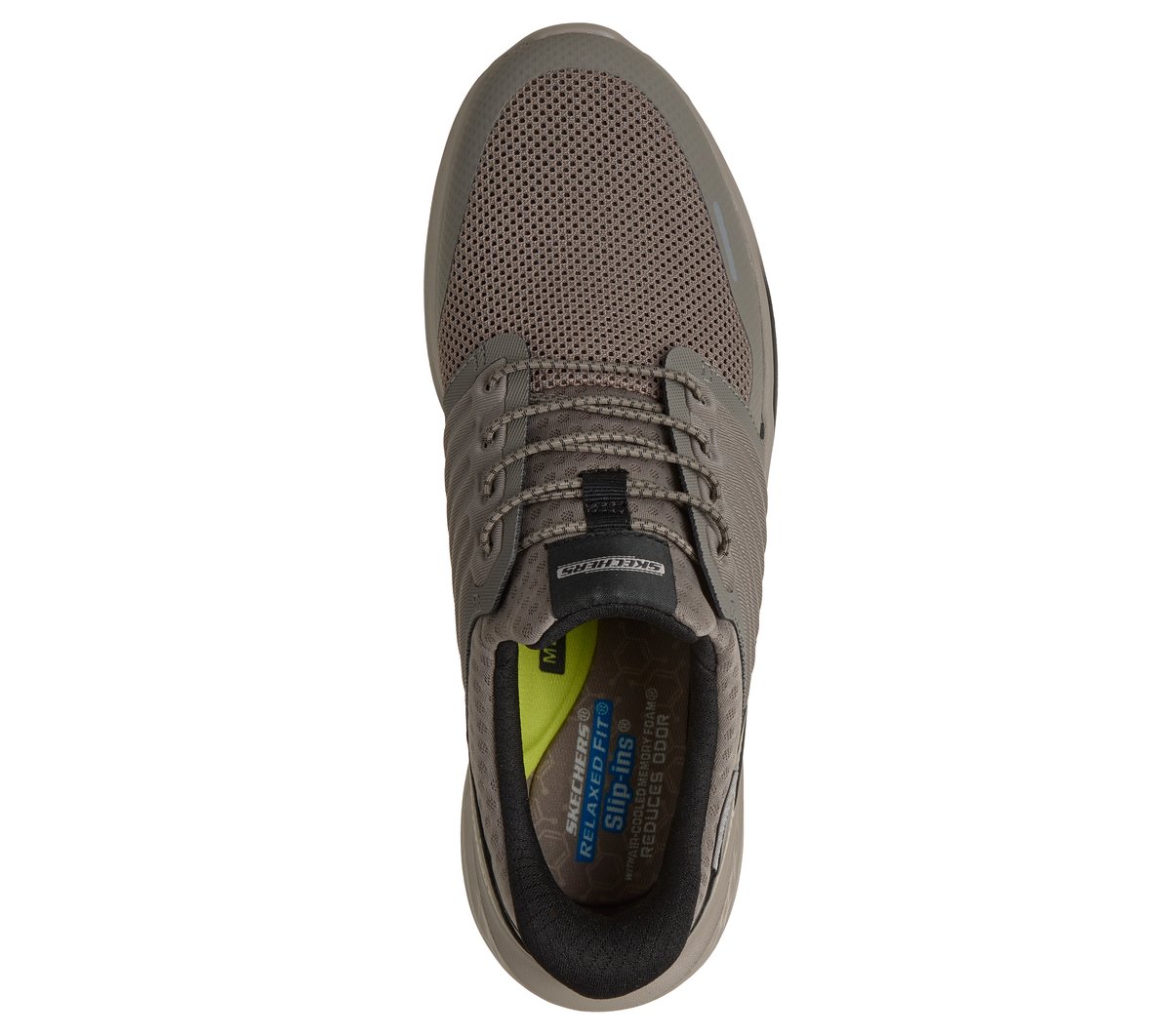 Baskets basses Skechers - vue 10