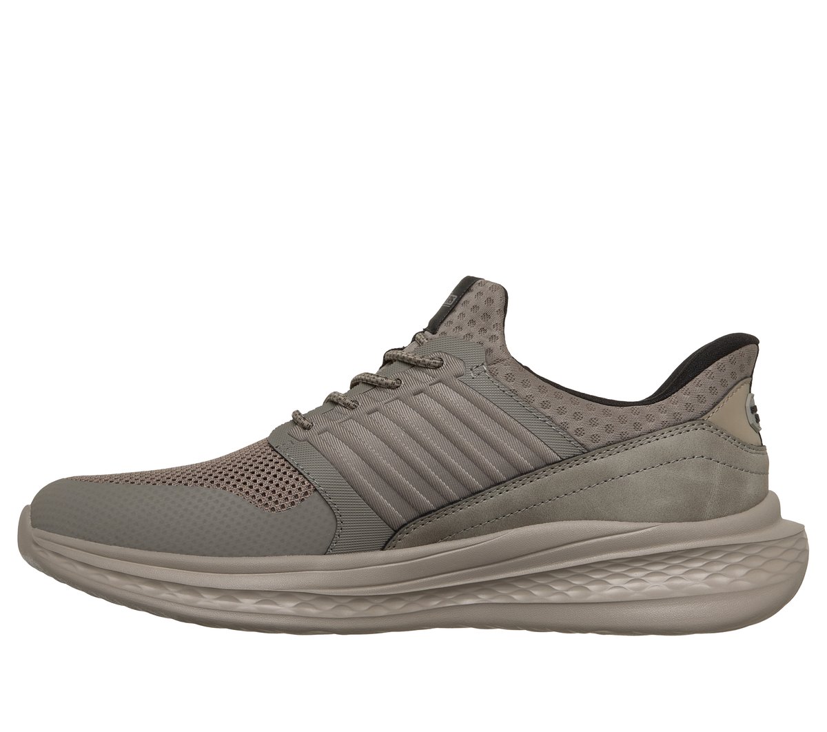 Skechers Slip-ins Relaxed Fit: Slade - Luther Chaussures Moyen Width en Cihommest
