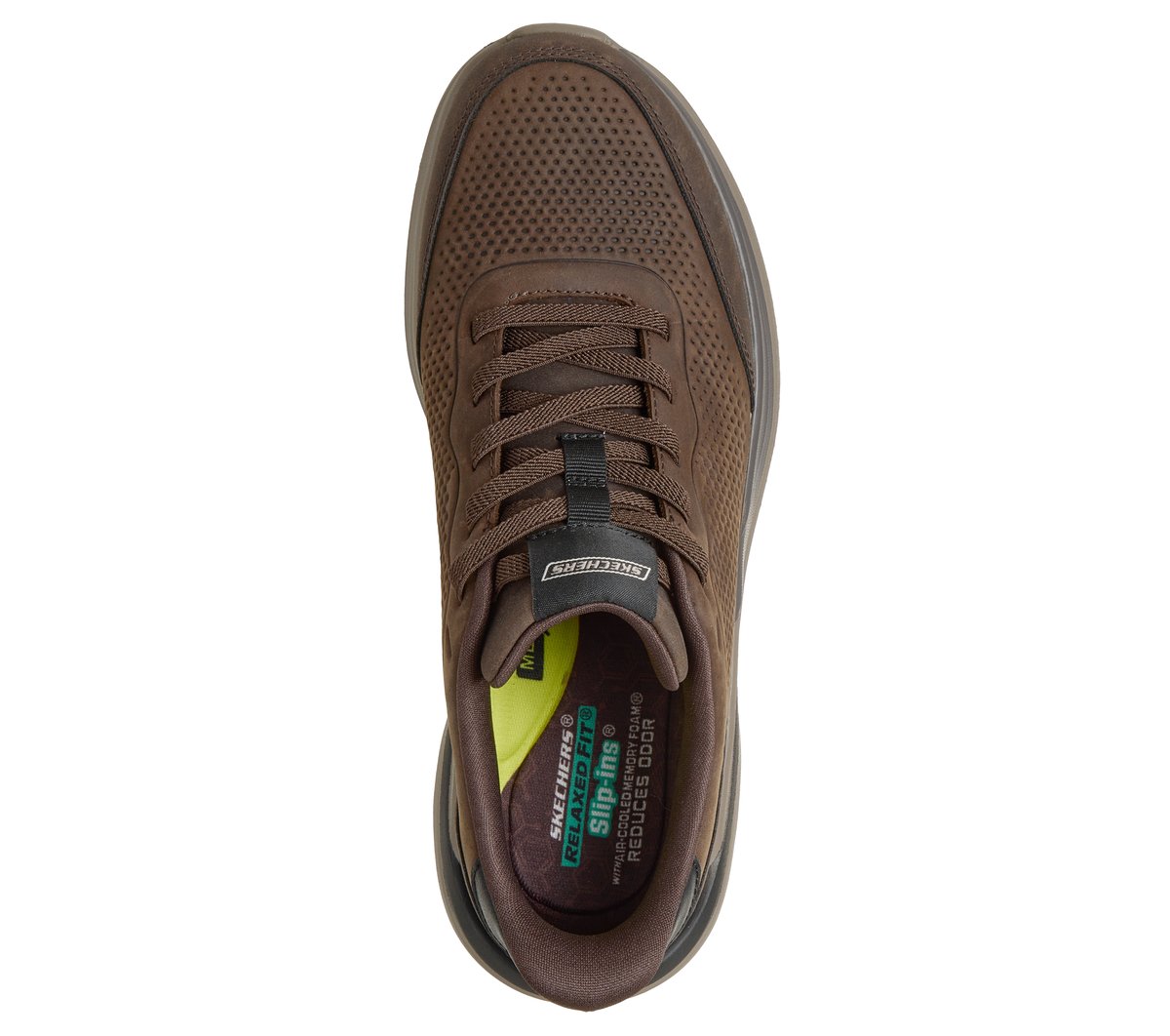 Baskets Skechers - vue 3