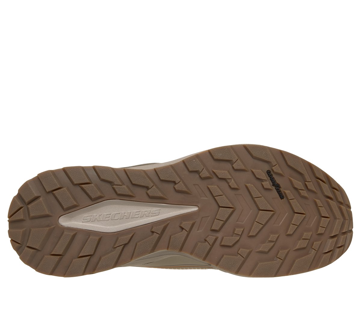 Skechers Slip-ins Relaxed Fit: Arch Fit Orvan Ultra - Talon