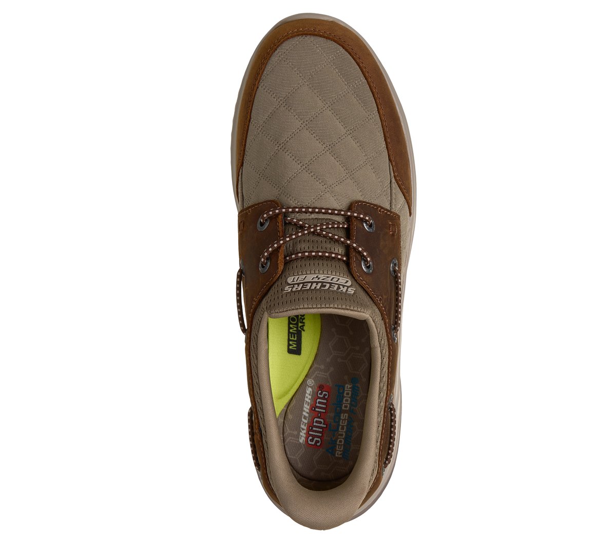 Skechers Slip-ins: Delson 3.0
