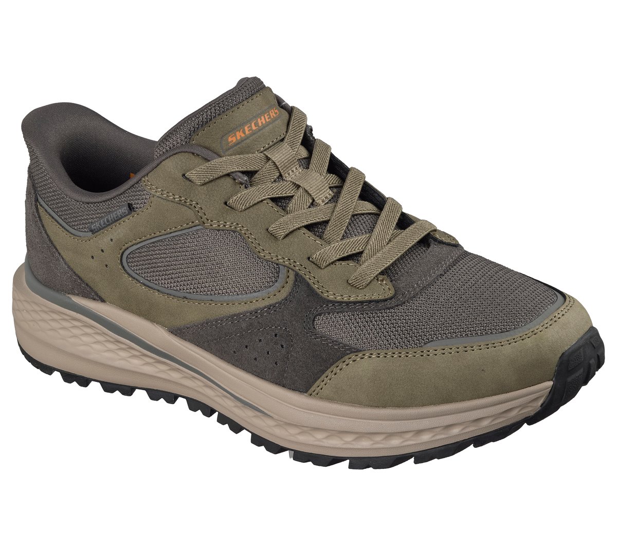Skechers Baskets Slade Ultra pour Homme - vue 10