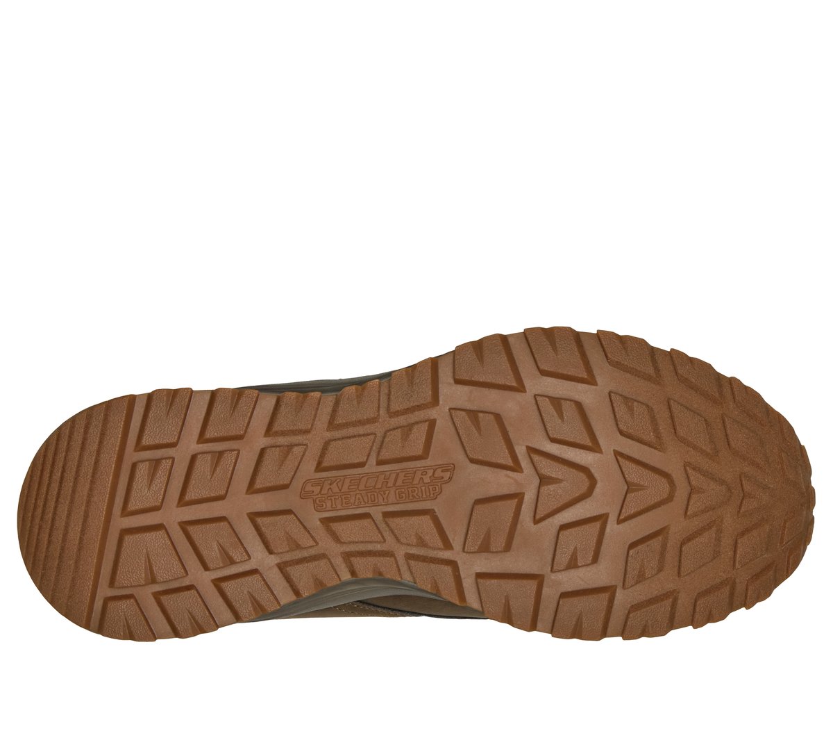 Skechers Slip-ins Relaxed Fit: Slade Ultra - Ronan Chaussures Moyen Width en Brun Clair