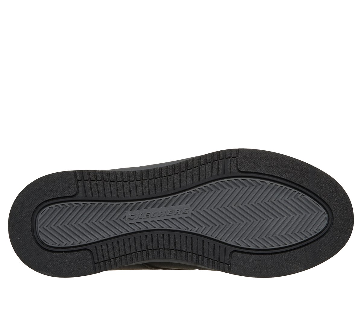 Waterproof: Palmiro - Wallace — BLACK
