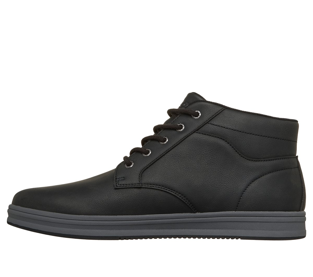 Waterproof: Palmiro - Wallace — BLACK