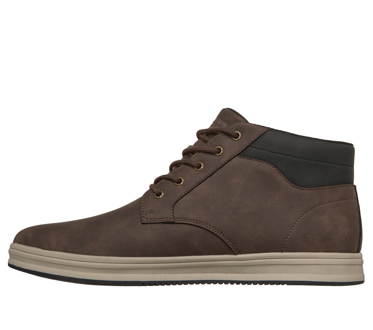 Waterproof: Palmiro - Wallace — CHOCOLATE