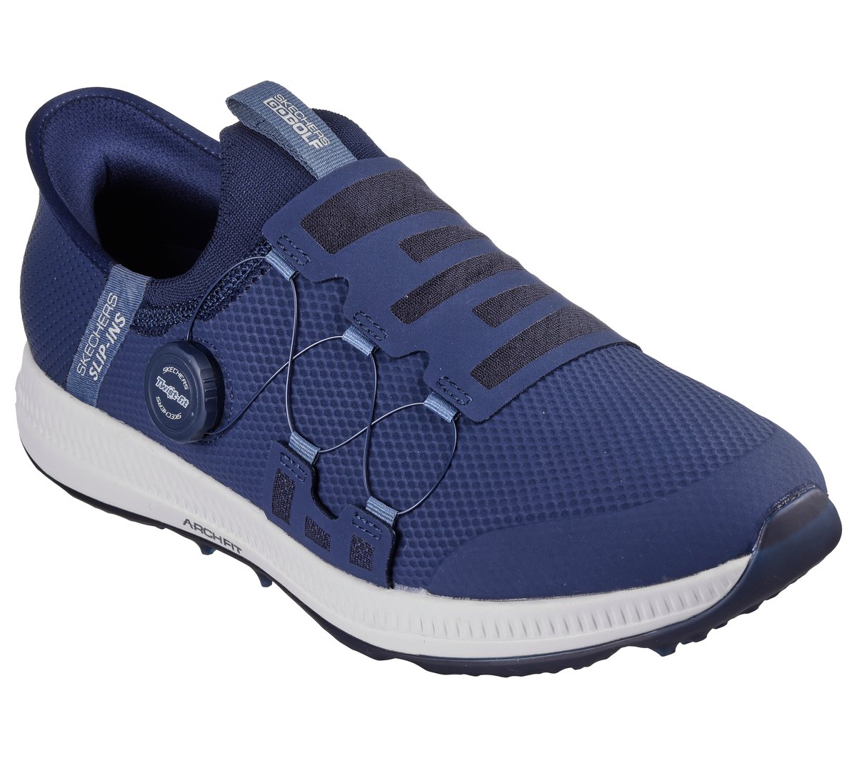 Skechers Slip-ins Waterproof: GO GOLF Elite Slip 'In SKECHERS ES