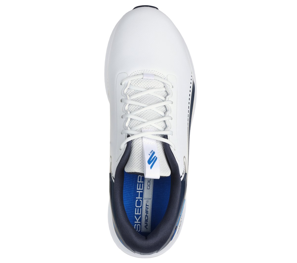 Waterproof: GO GOLF Max