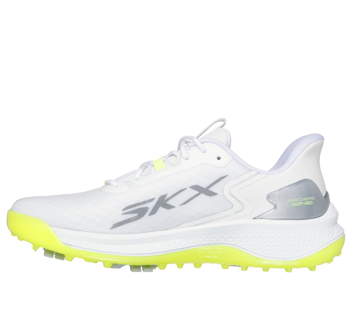 Skechers Slip-ins Waterproof: GO GOLF Blade GF Slip-ins