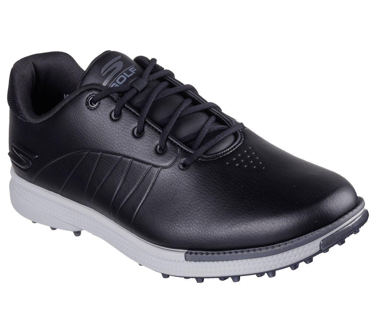 Waterproof: GO GOLF Tempo GF — BLACK / GRAY