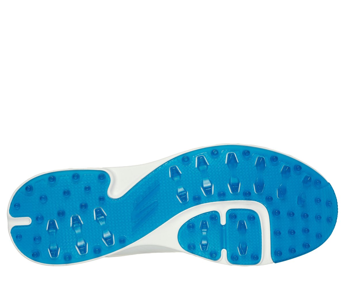 Waterproof: GO GOLF Tempo GF — WHITE / NAVY