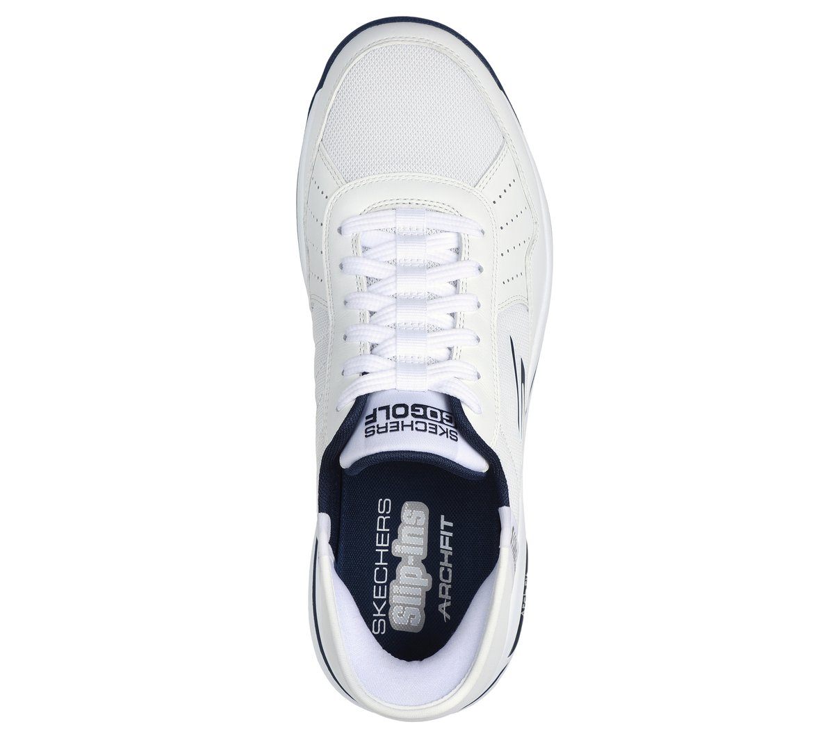 Skechers Slip-ins: GO GOLF Arch Fit - Line Up
