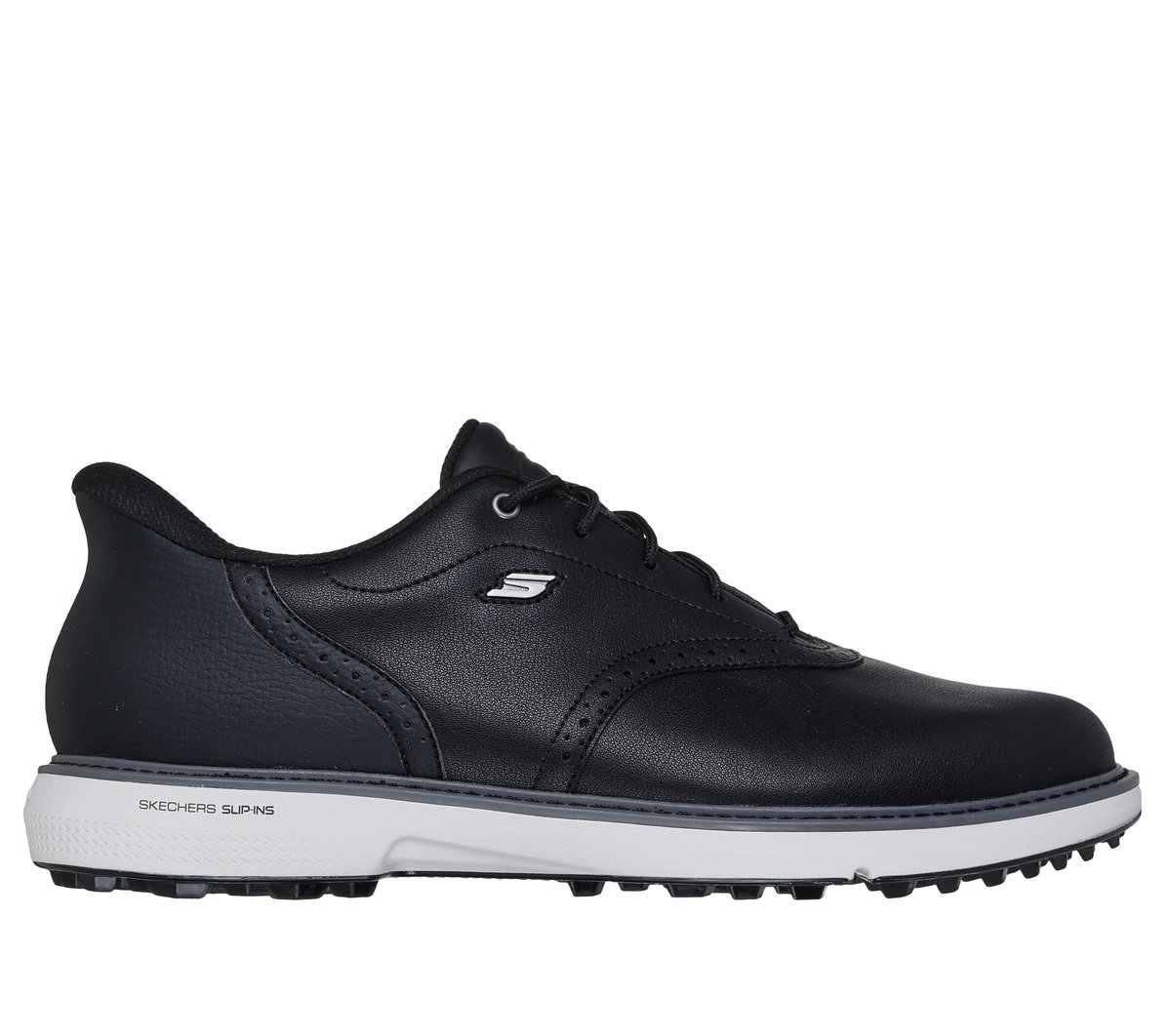 Skechers Slip-ins: GO GOLF Prestige SL en Negro, talla 42.5