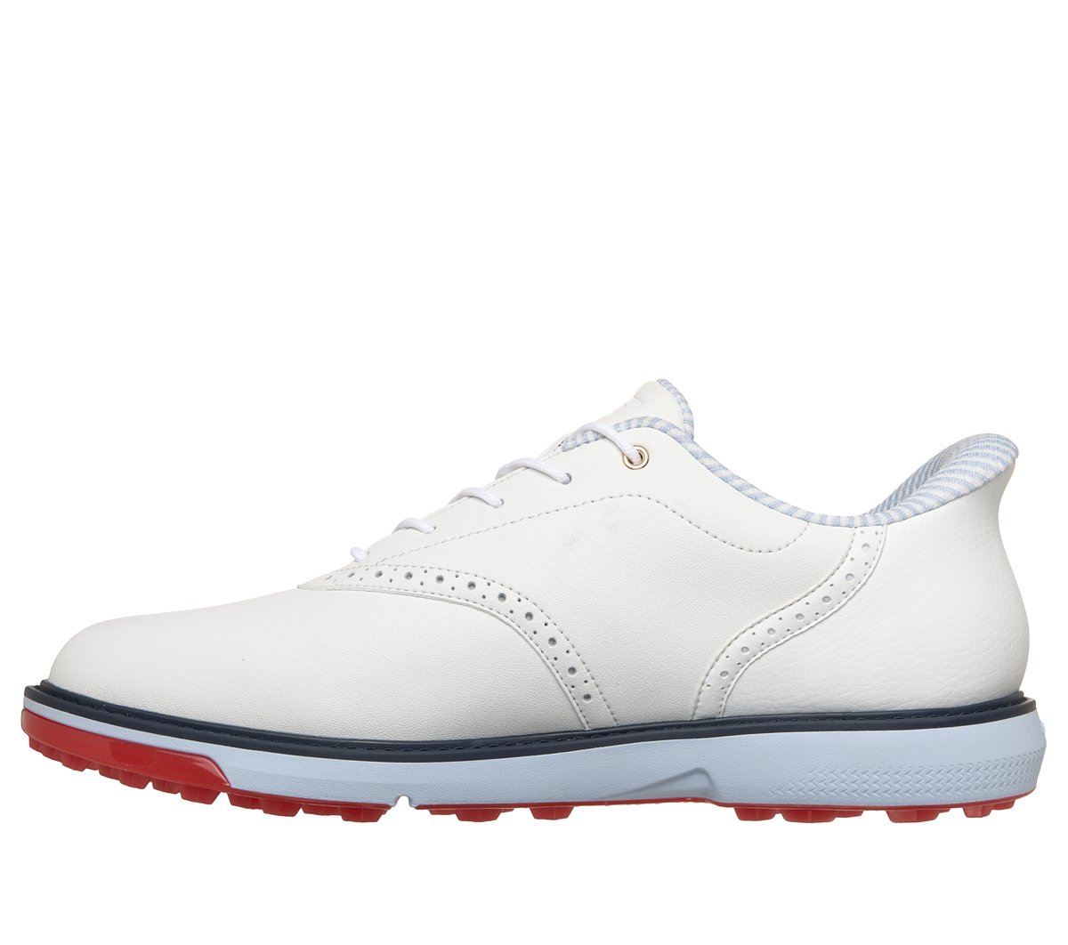 Skechers Slip ins Waterproof: GO GOLF Prestige SL Moyen Width en Arch Fit - vue 7