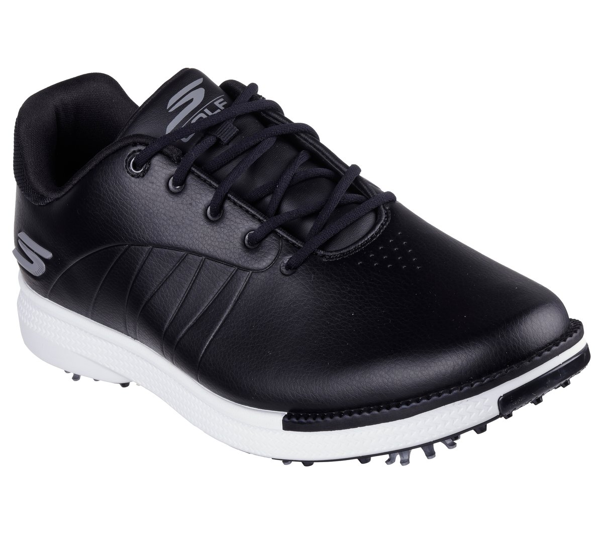 Waterproof: GO GOLF Tempo — BLACK / WHITE