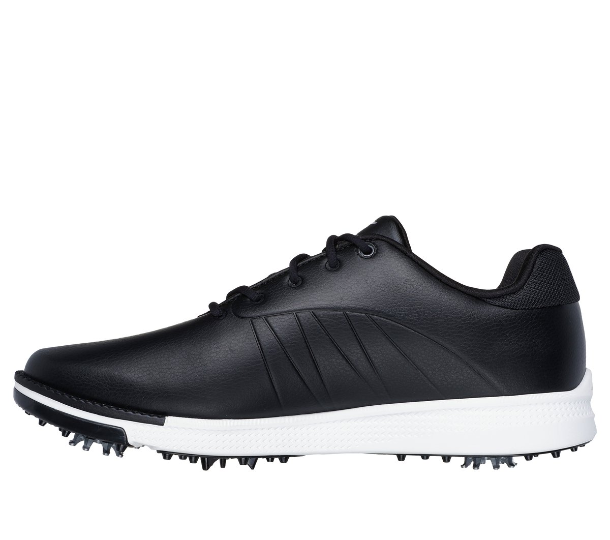 Waterproof: GO GOLF Tempo — BLACK / WHITE