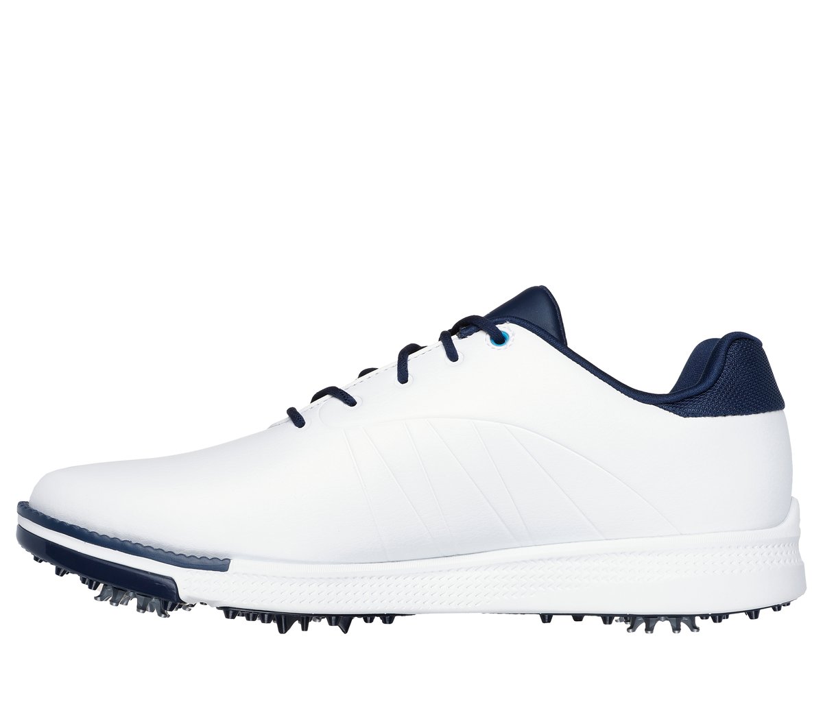Waterproof: GO GOLF Tempo — WHITE / NAVY
