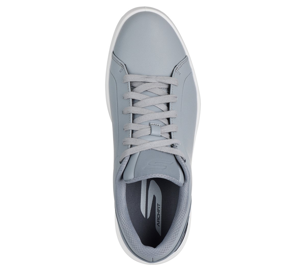 Waterproof Relaxed Fit: GO GOLF Drive 6 — GRAY
