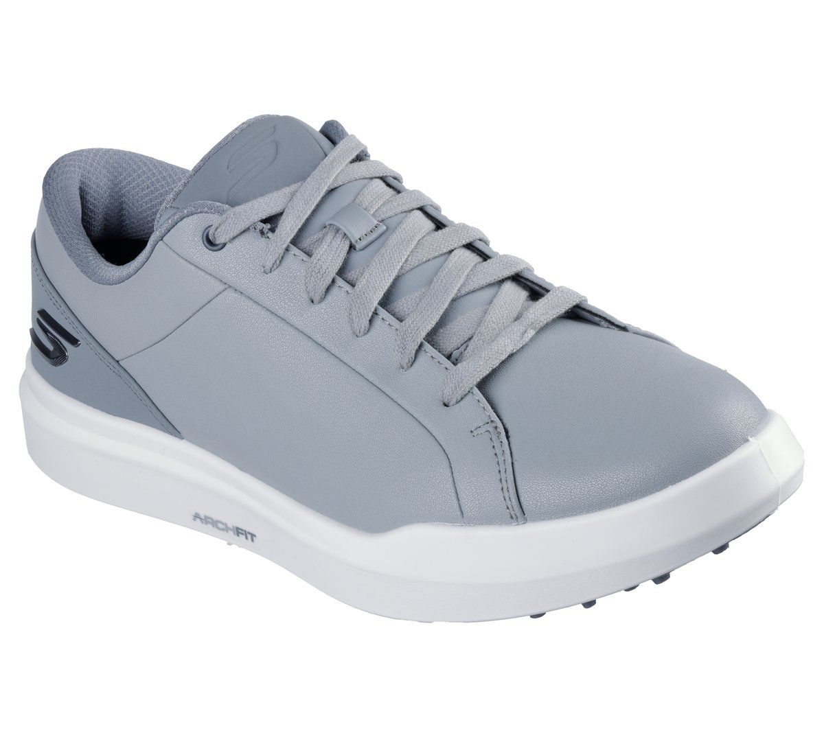Waterproof Relaxed Fit: GO GOLF Drive 6 — GRAY