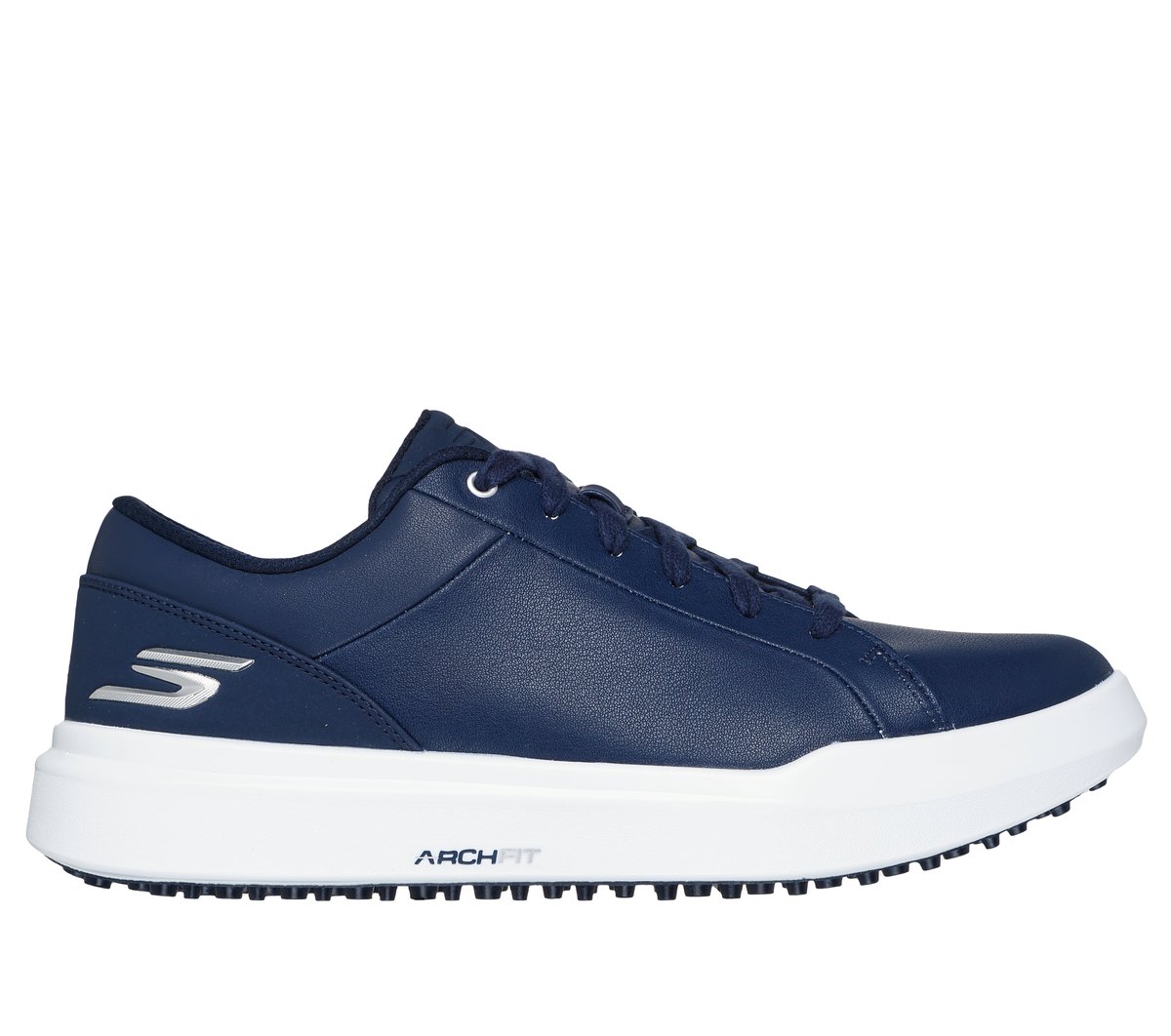 Waterproof Relaxed Fit: GO GOLF Drive 6 — NAVY
