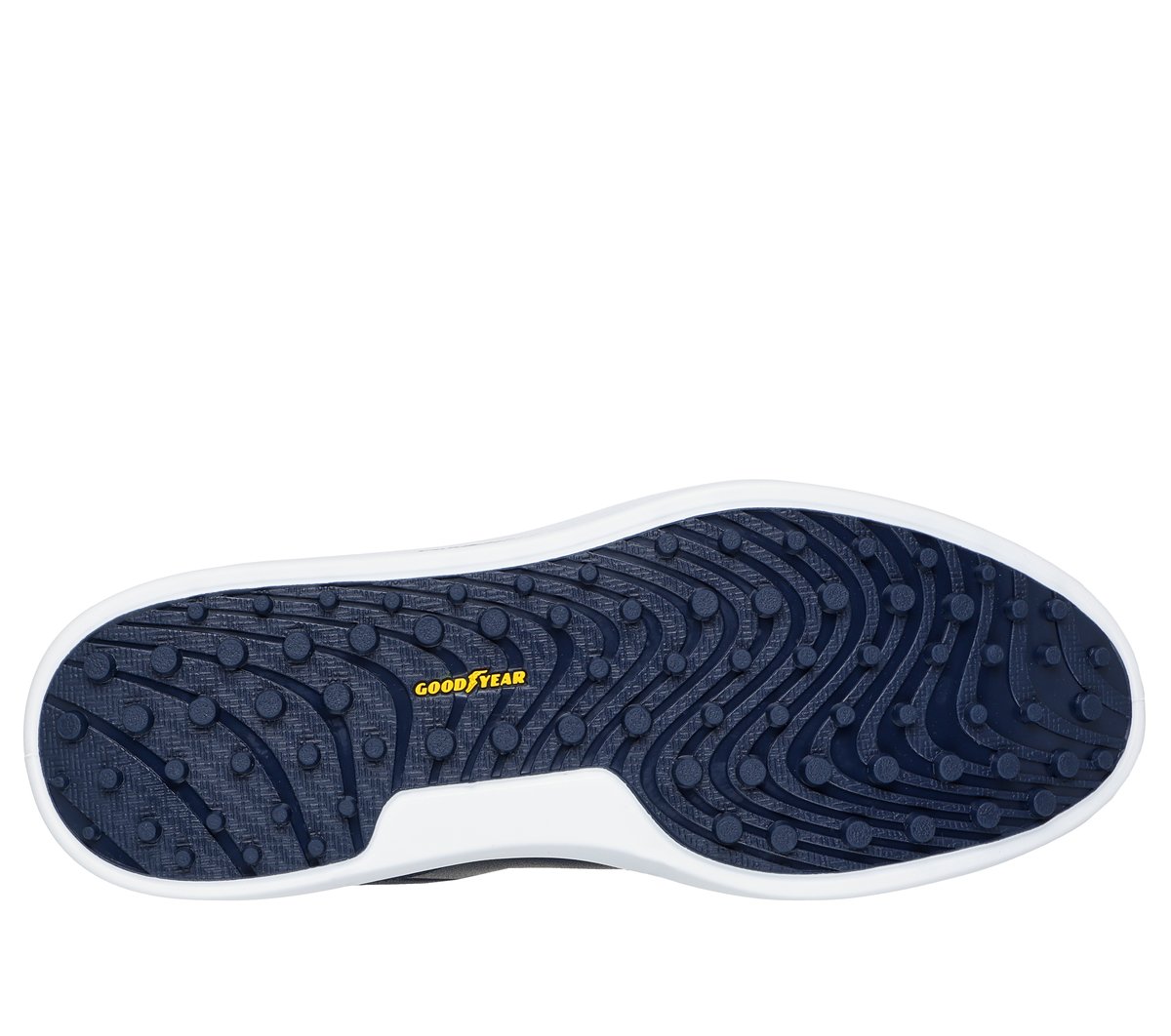 Waterproof Relaxed Fit: GO GOLF Drive 6 — NAVY