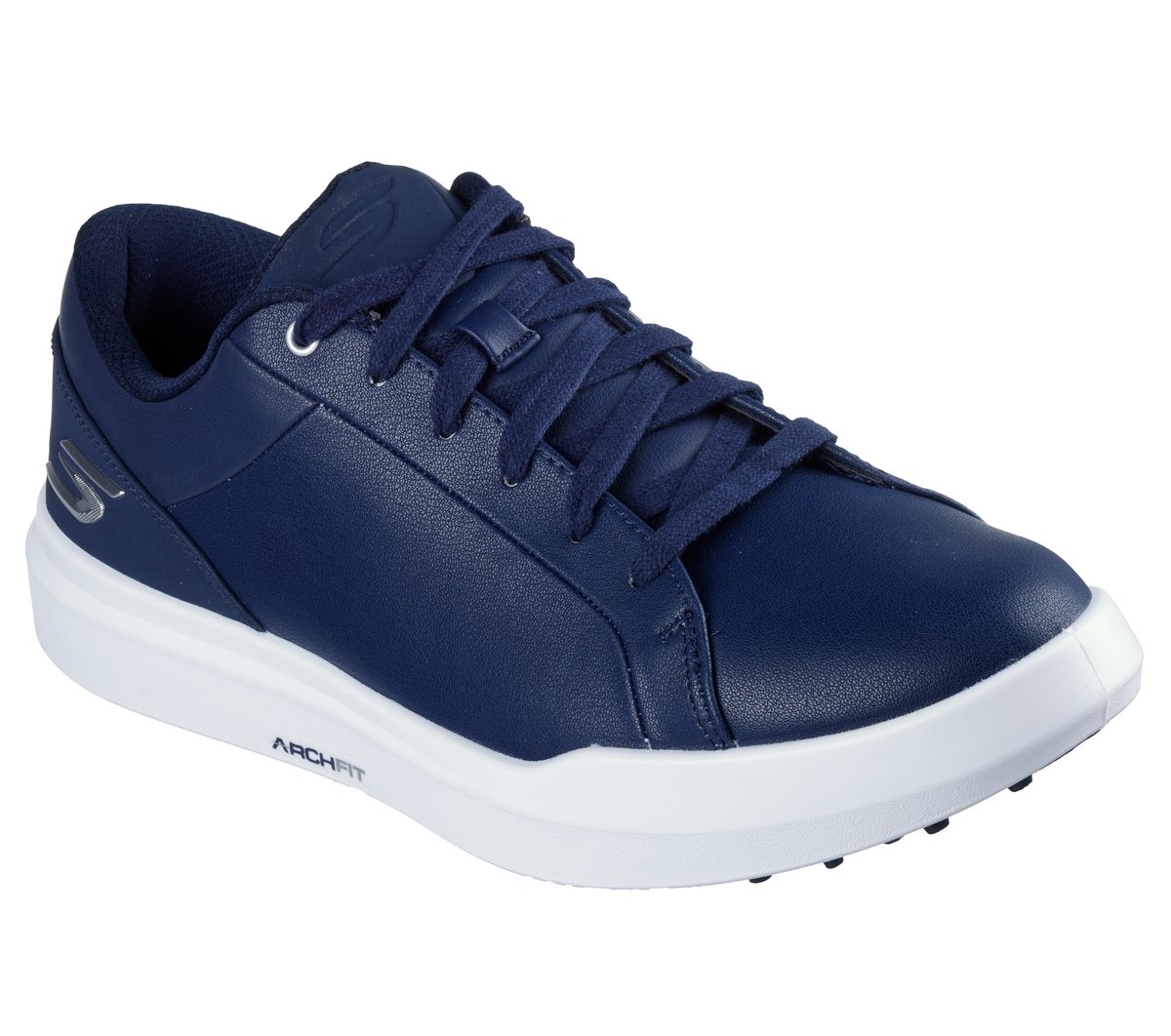 Waterproof Relaxed Fit: GO GOLF Drive 6 — NAVY