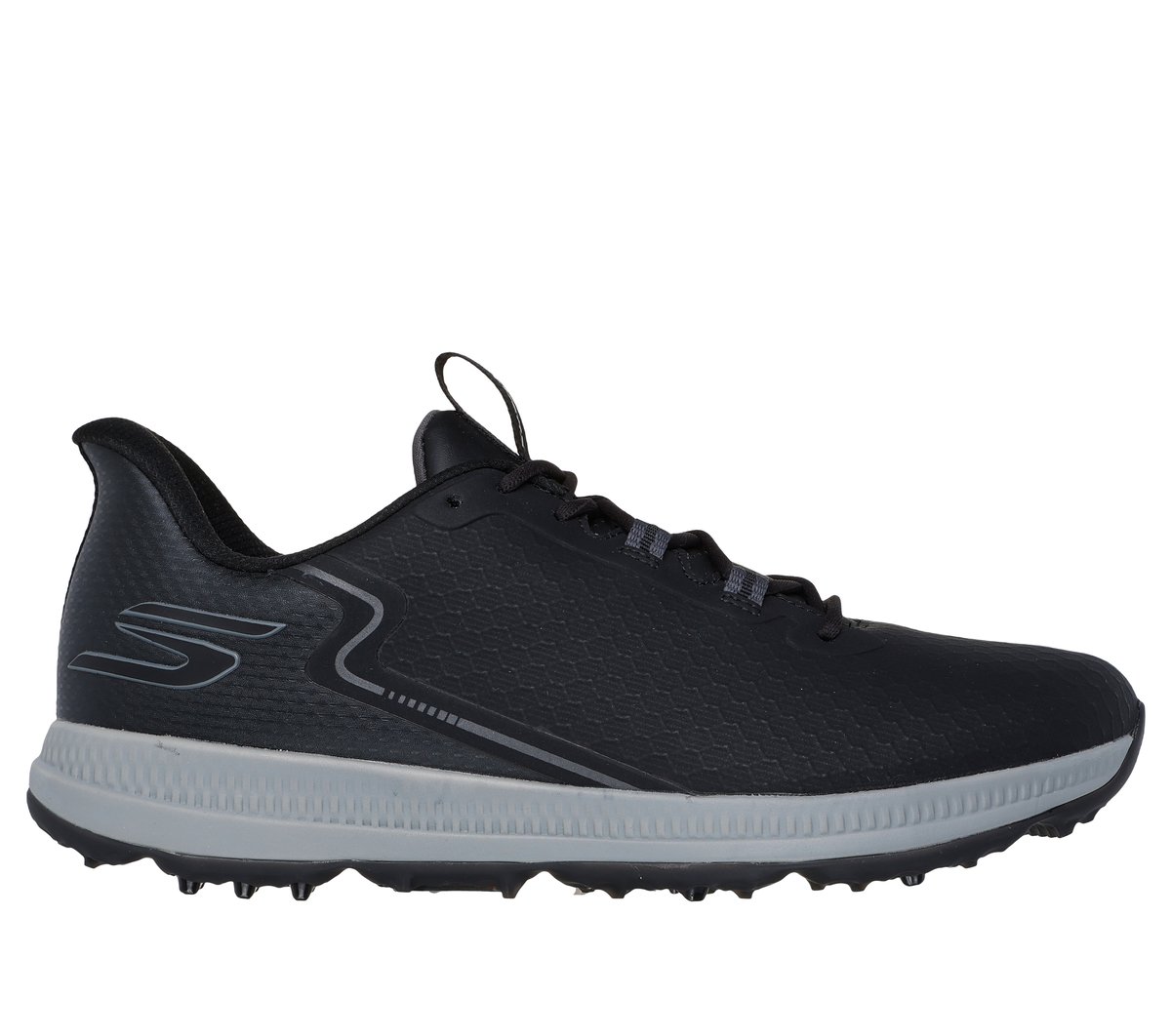 Skechers Slip-ins: GO GOLF Elite 6 en Negro, talla 44