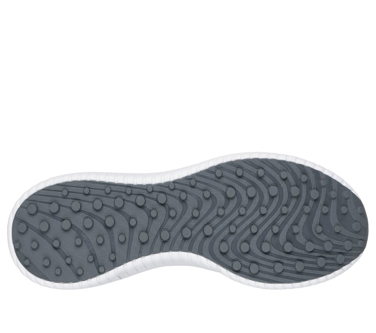 Skechers Slip ins: GO GOLF Flight Moyen Width en - vue 10
