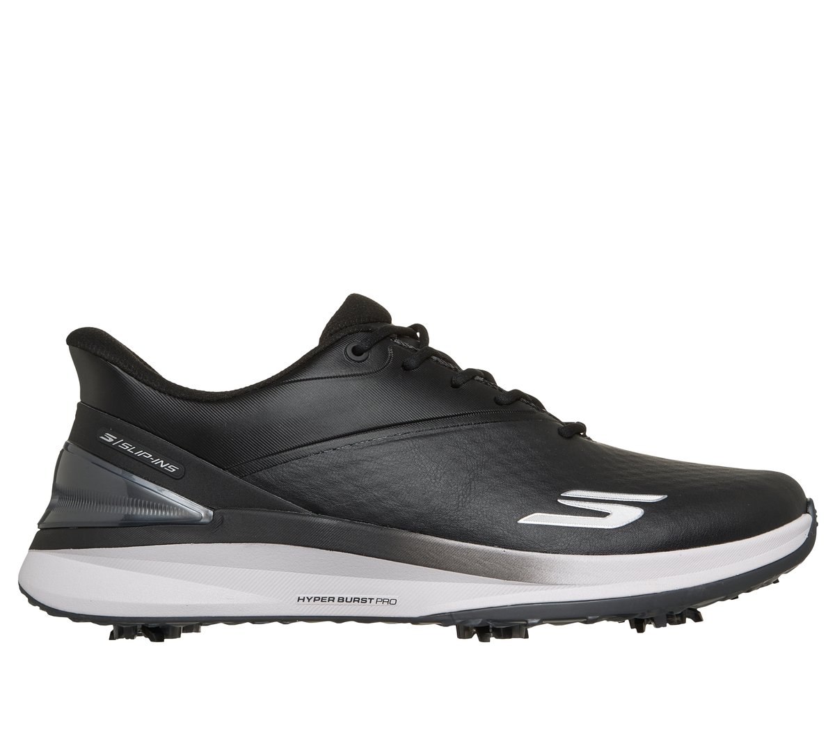 Skechers Slip-ins Golf: Blade Tour en Negro, talla 45
