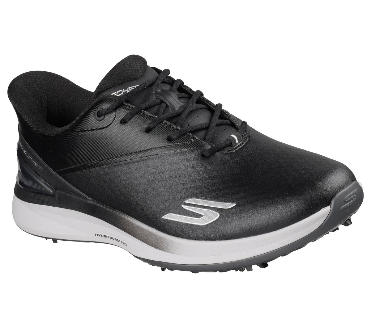 Skechers Slip ins Golf Waterproof: Blade Tour Moyen Width en Arch Fit Hyper Burst - vue 7