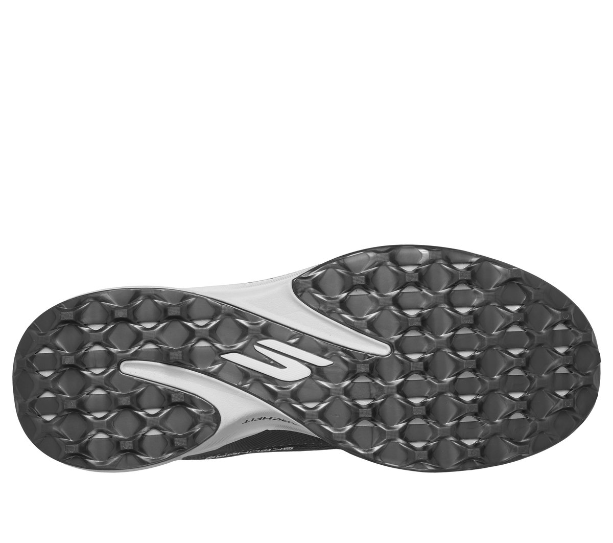 Skechers Slip ins Waterproof: Pure SI Moyen Width en Arch Fit Hyper Burst - vue 5