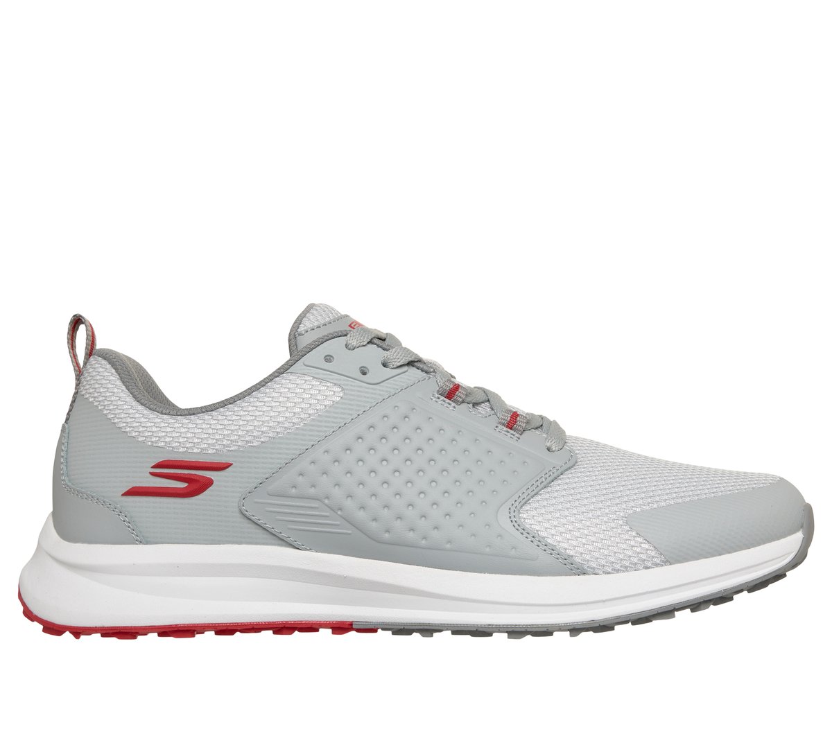 Skechers Golf Quest en Gris, talla 45