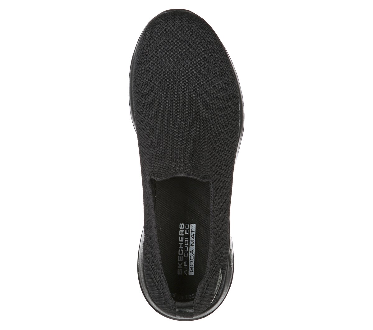 Skechers GOwalk Max - Modulating