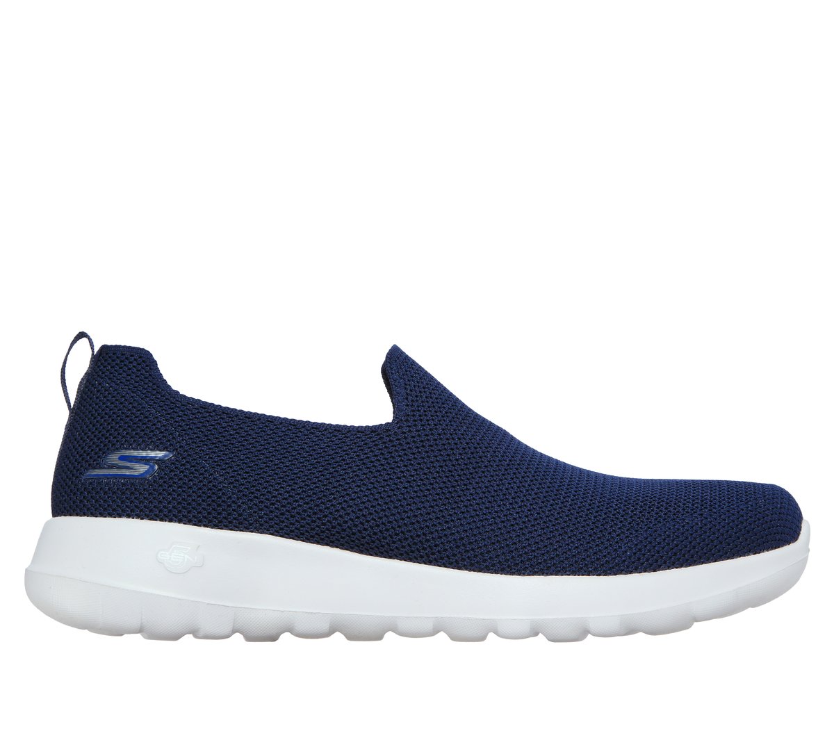 Skechers GOwalk Max - Modulating en Navy, talla 44.5