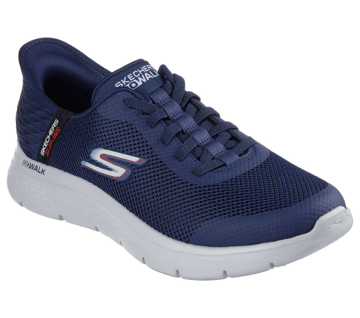 Skechers Slip-ins: GO WALK Flex Hands Up