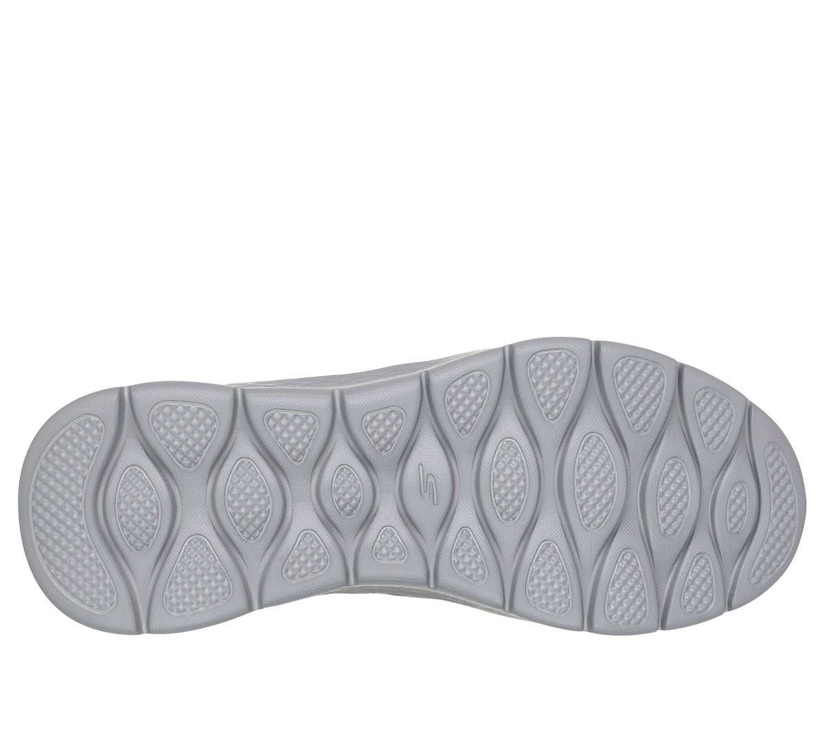 Skechers Slip-ins: GO WALK Flex - Ojai Chaussures Moyen Width en Bleu Marine, Vegan, Lavable en machine