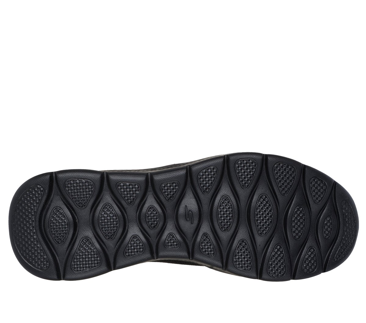 Skechers Slip ins: GO WALK Flex Louis Chaussures Moyen Width en Lavable en machine - vue 8