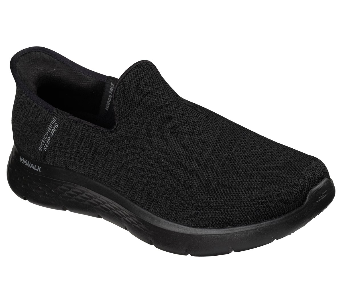 Skechers Slip ins: GO WALK Flex Louis Chaussures Moyen Width en Lavable en machine - vue 9