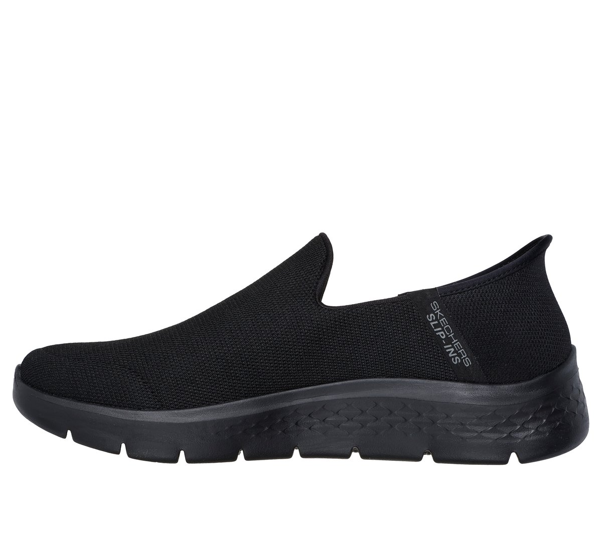 Skechers Slip ins: GO WALK Flex Louis Chaussures Moyen Width en Lavable en machine - vue 10