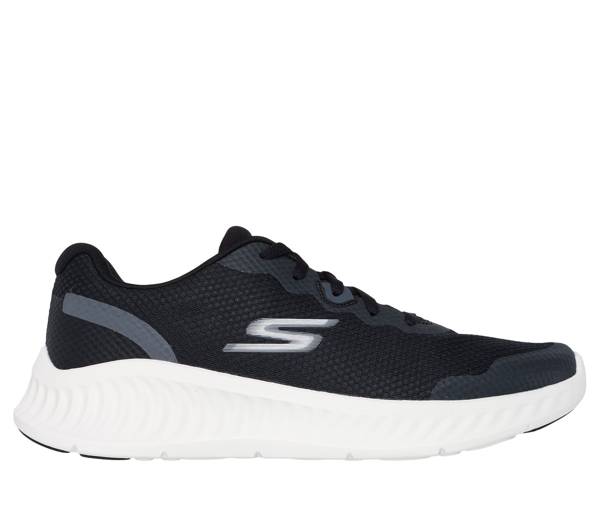 Skechers GO WALK Now - Viligent en Negro, talla 43