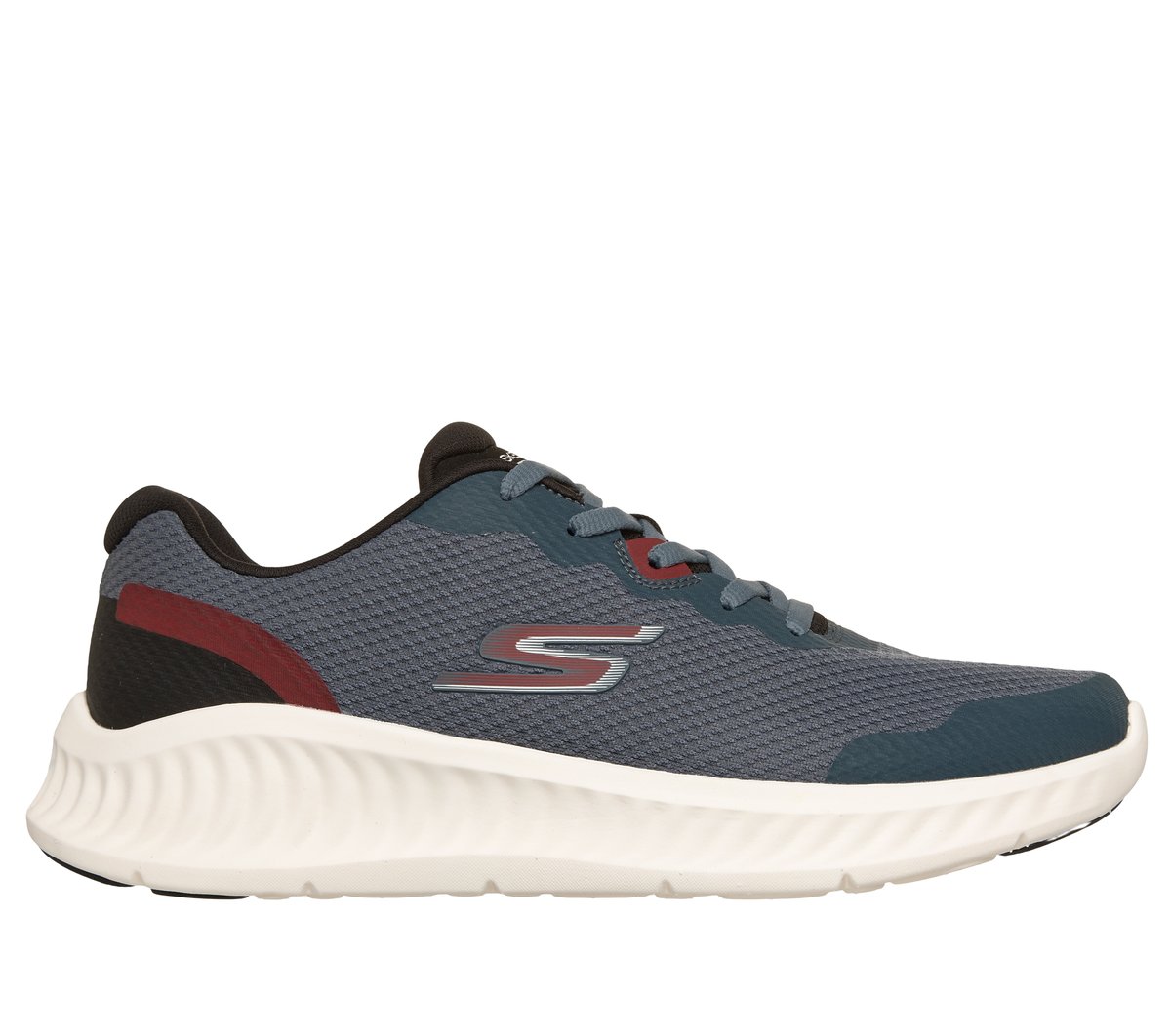 Skechers FéRfi Go Walk Now - Viligent Shoes Cm SzÜRkÉSkÉK, MéRet 47, MosóGéPben Mosható-image