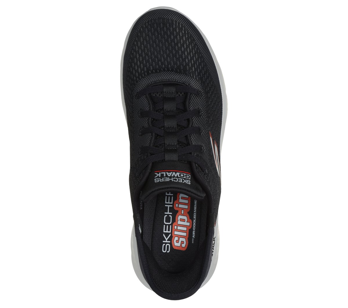 Sneaker Skechers Go Step Lite Fuzzies Skechers Slip-ins: GO